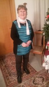 Profilbild von Ingeborg Schleinitz