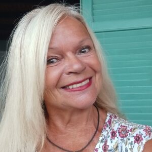 Profilbild von Ingeborg Schmid
