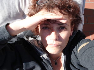 Profilbild von Ingeborg Schmidt
