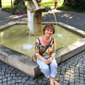 Profilbild von Ingeborg Schmidt