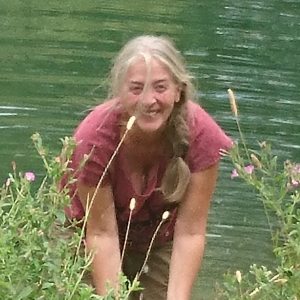 Profilbild von Ingeborg Schmitt