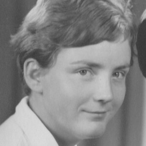 Profilbild von Ingeborg Schnatmann