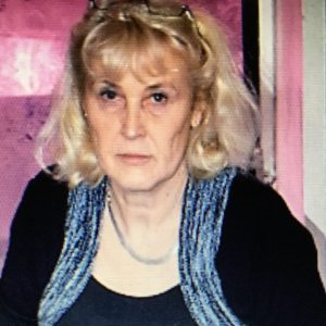 Profilbild von Ingeborg Schneider