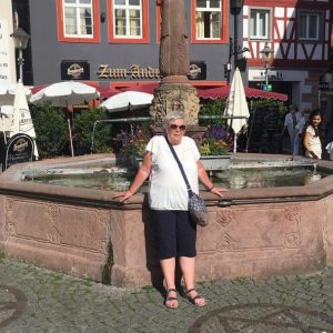 Profilbild von Ingeborg Schneider