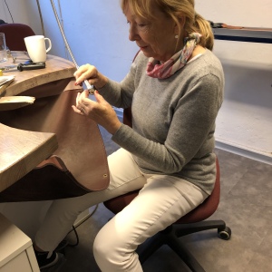 Profilbild von Ingeborg Schnisa