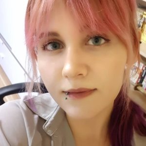 Profilbild von Ingeborg Schön