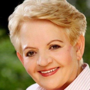Profilbild von Ingeborg Schoeninger