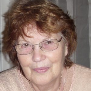 Profilbild von Ingeborg Schuldt