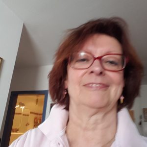 Profilbild von Ingeborg Schulte-Sutum