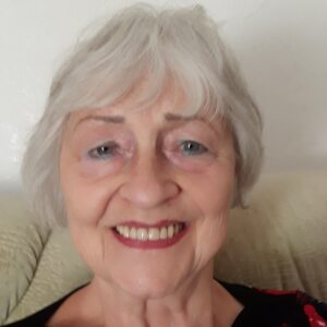 Profilbild von Ingeborg Schulz