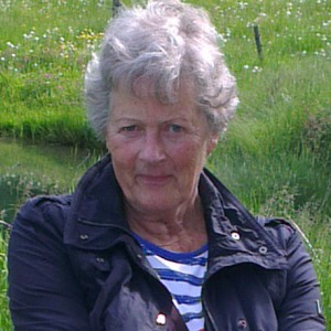 Profilbild von Ingeborg Schwarck