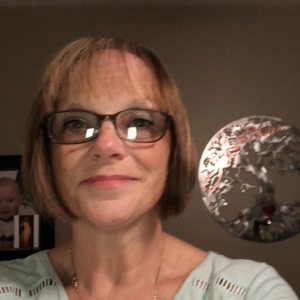 Profilbild von Ingeborg Schwendner