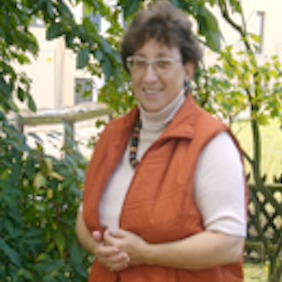 Profilbild von Ingeborg Seel