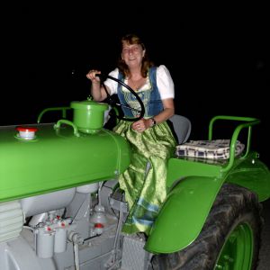 Profilbild von Ingeborg Seidl