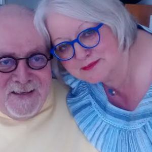 Profilbild von Ingeborg Selbach