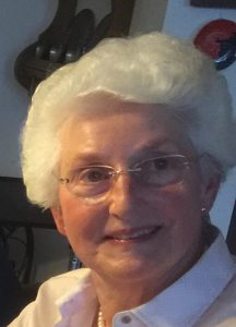 Profilbild von Ingeborg Sellemerten