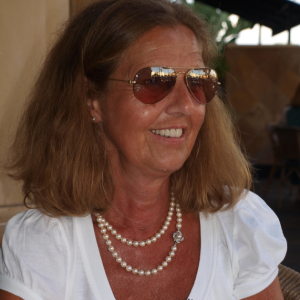 Profilbild von Ingeborg Seyffart