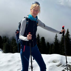 Profilbild von Ingeborg Smetan-Pfeifer
