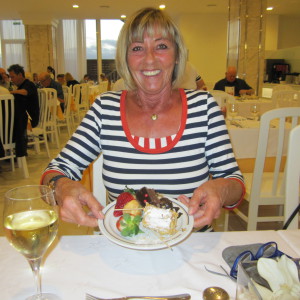 Profilbild von Ingeborg Stähle