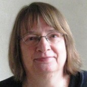 Profilbild von Ingeborg Stahl