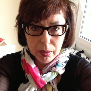Profilbild von Ingeborg Steinbacher Aufsatz