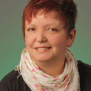 Profilbild von Ingeborg Strutz