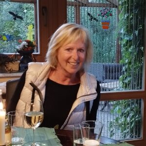 Profilbild von Ingeborg Taschner