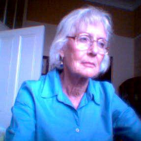 Profilbild von Ingeborg Tricker