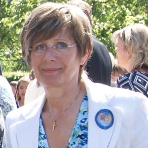 Profilbild von Ingeborg Uieß