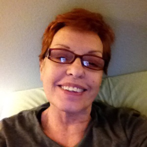 Profilbild von Ingeborg Umpfenbach