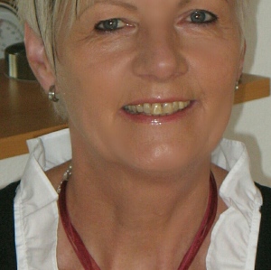 Profilbild von Ingeborg Völk