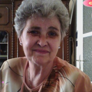 Profilbild von Ingeborg Vörös