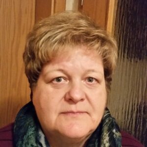 Profilbild von Ingeborg Vollmer