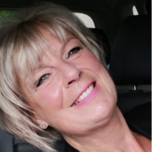 Profilbild von Ingeborg Vraetz