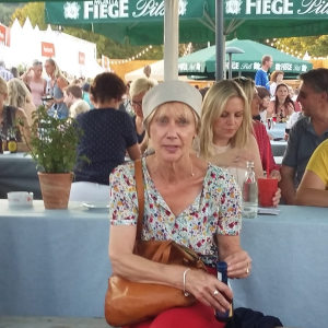 Profilbild von Ingeborg Walinda-Jakowski