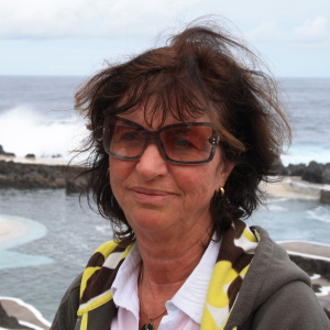 Profilbild von Ingeborg Walter