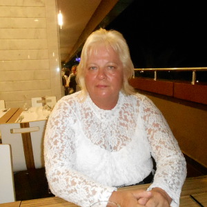 Profilbild von Ingeborg Walterskötter