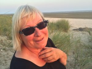 Profilbild von Ingeborg Weber