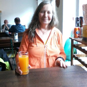 Profilbild von Ingeborg Wechsler
