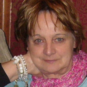 Profilbild von Ingeborg Wilke