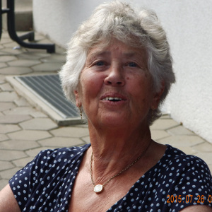 Profilbild von Ingeborg Winkler