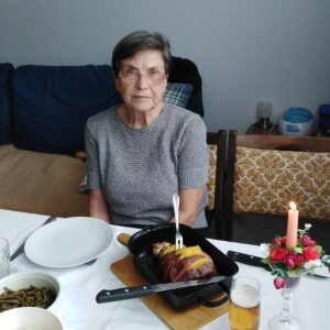 Profilbild von Ingeborg Witt