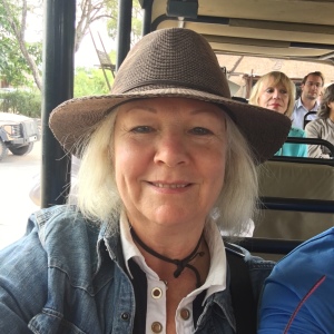 Profilbild von Ingeborg de Zanet