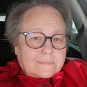 Profilbild von Ingeburg Renate Steinbach