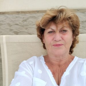 Profilbild von Ingeburg Gerlich