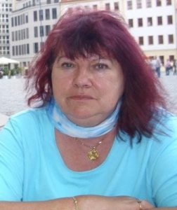 Profilbild von Ingeburg Kessler