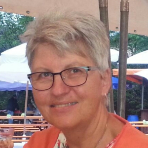 Profilbild von Ingeburg Külpmann