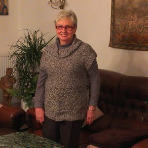Profilbild von Ingeburg Schäfer