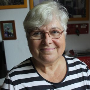 Profilbild von Ingeburg Schlecht