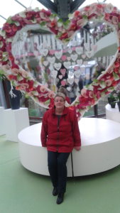 Profilbild von Ingelore Brandt